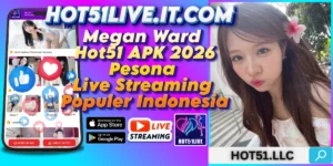 Megan Ward-HOT51LIVE
