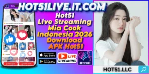 Mia Cook-HOT51LIVE