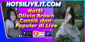 Olivia Brown-HOT51LIVE