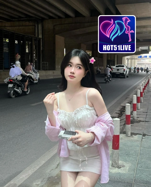 Nadia Anggraini-HOT51LIVE