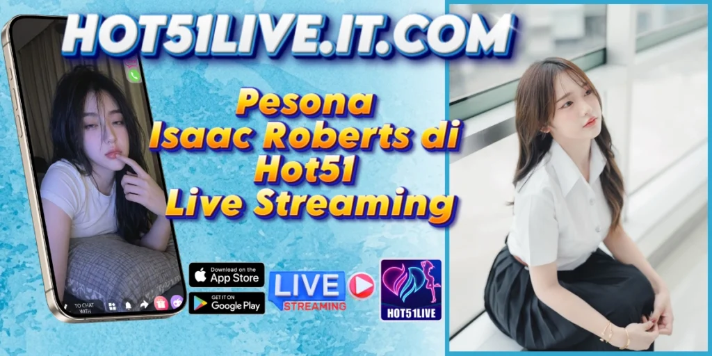 Nathan Perez-HOT51LIVE