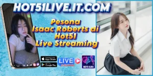 Nathan Perez-HOT51LIVE