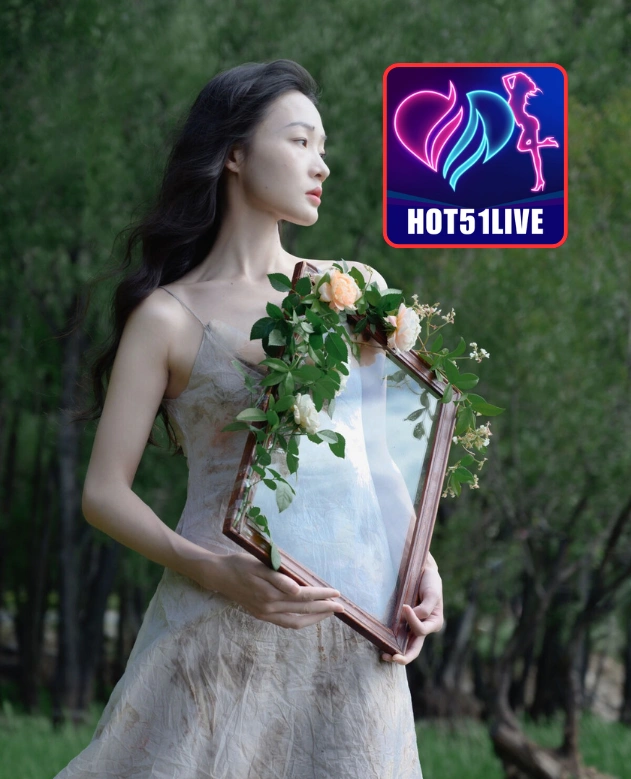 Olivia Brown-HOT51LIVE