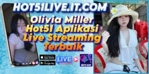 Olivia Miller-HOT51LIVE