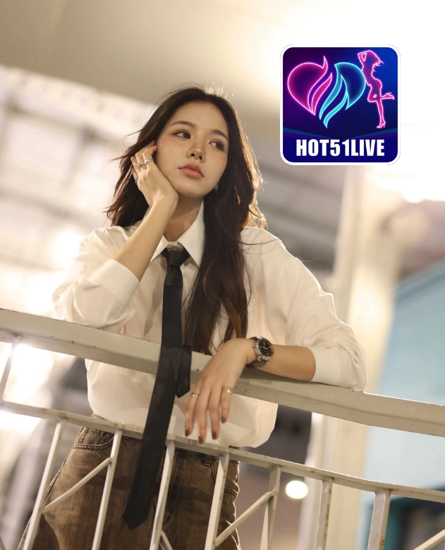 Paige Shaw-HOT51LIVE