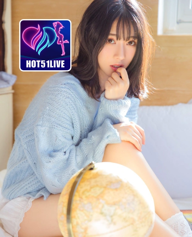 Parker James-HOT51LIVE