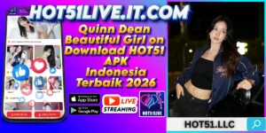 Quinn Dean-HOT51LIVE
