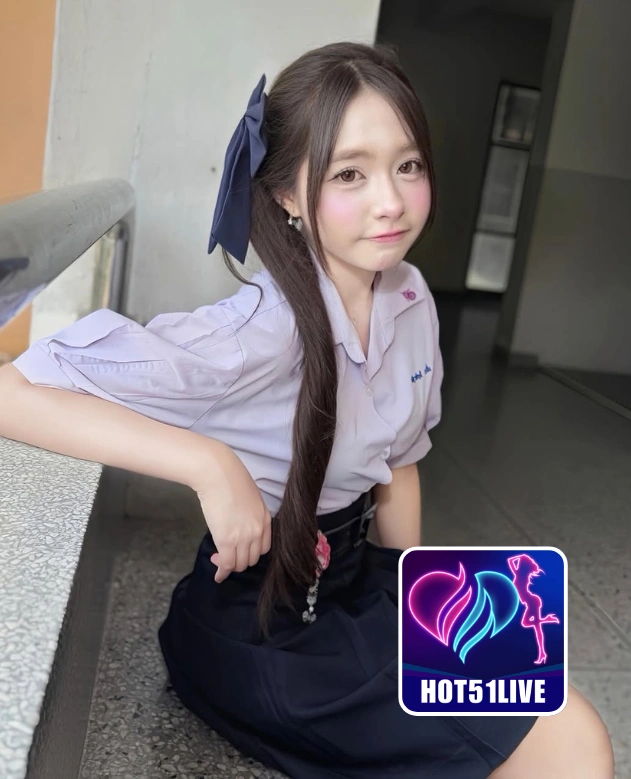Ruby Rogers-HOT51LIVE