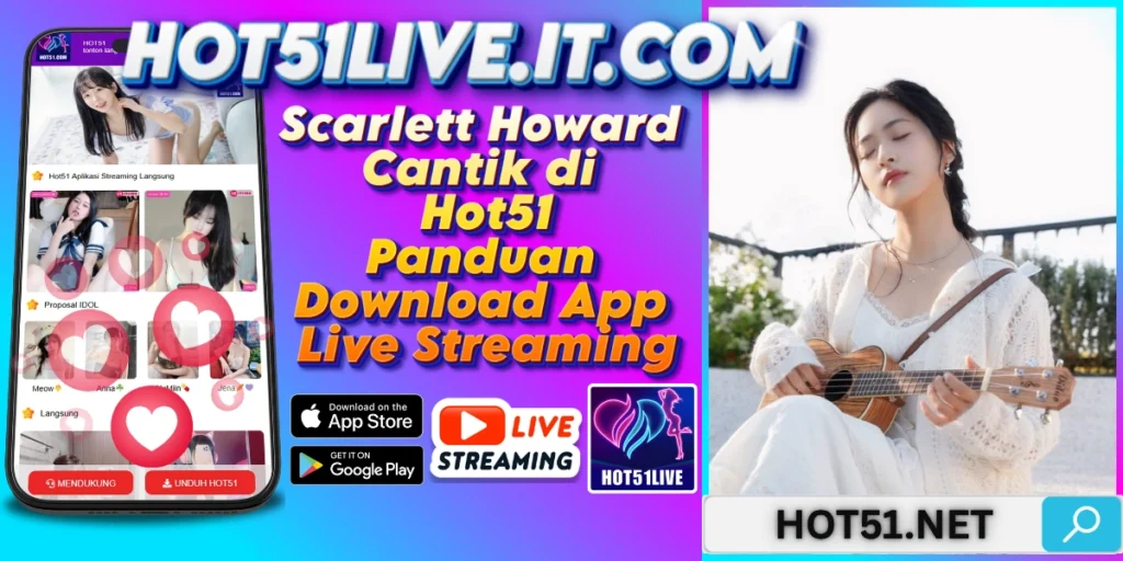 Scarlett Howard-HOT51LIVE