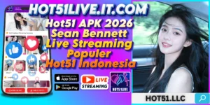 Sean Bennett-HOT51LIVE