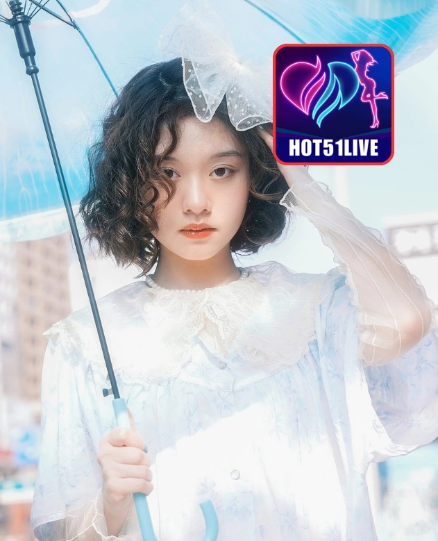 Sean Campbell-HOT51LIVE