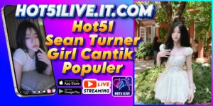 Sean Turner-hot51live