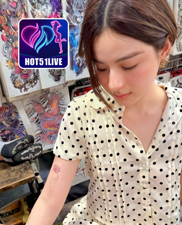Sebastian Mitchell-HOT51LIVE
