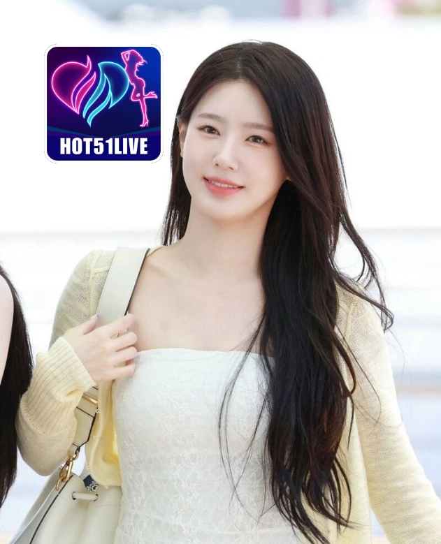 Skye Blake-HOT51LIVE