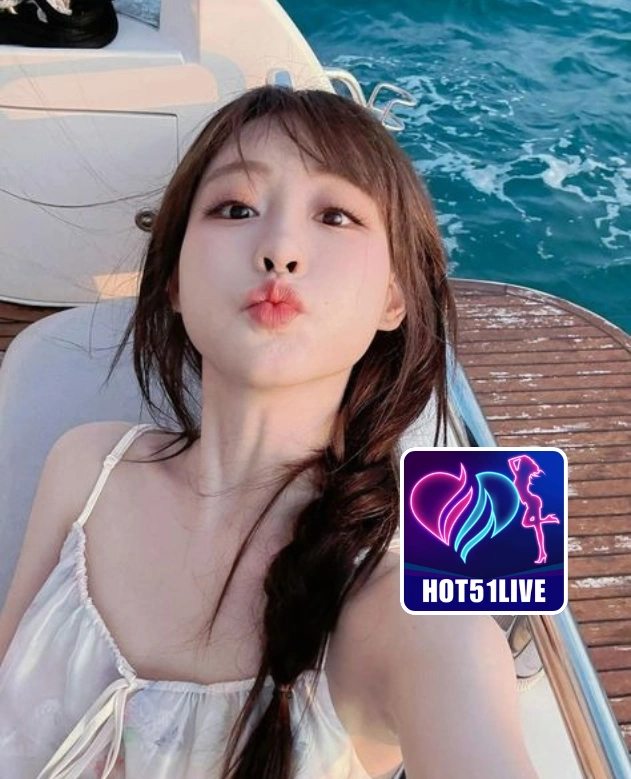 Sydney Cox-HOT51LIVE