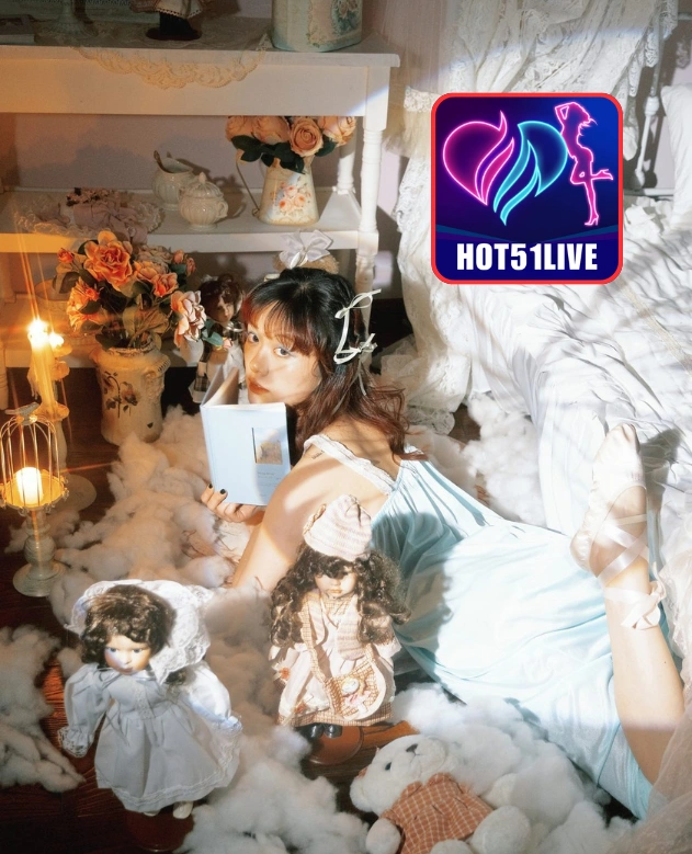 Timothy Phillips-HOT51LIVE