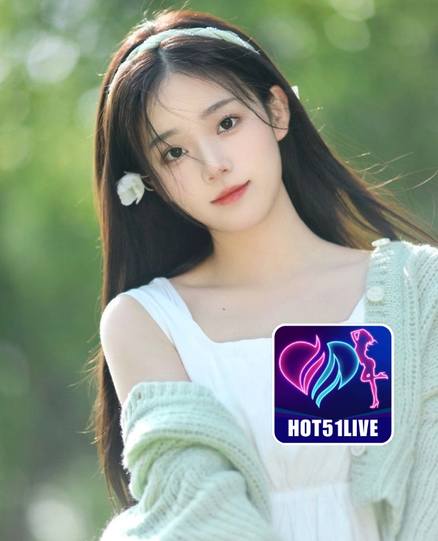 Victoria Ward-HOT51LIVE