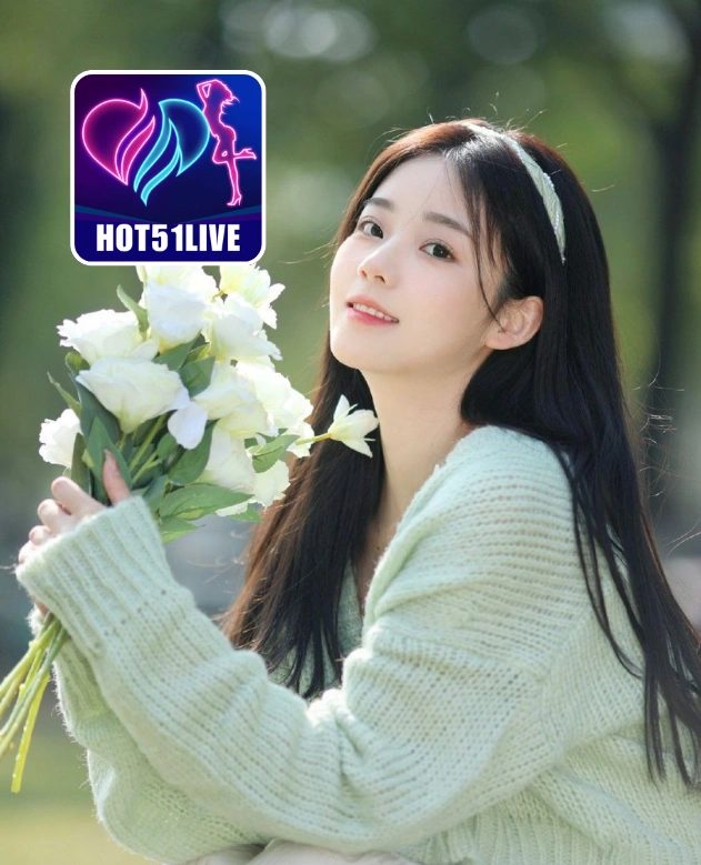 Victoria Ward-HOT51LIVE