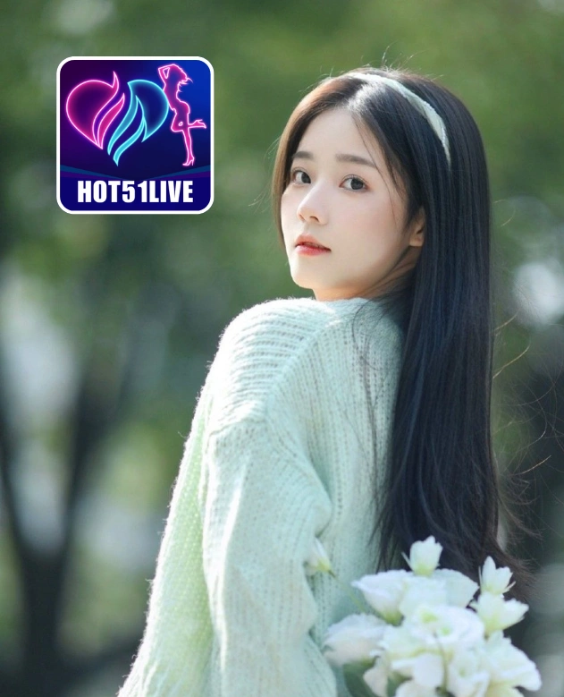 Victoria Ward-HOT51LIVE