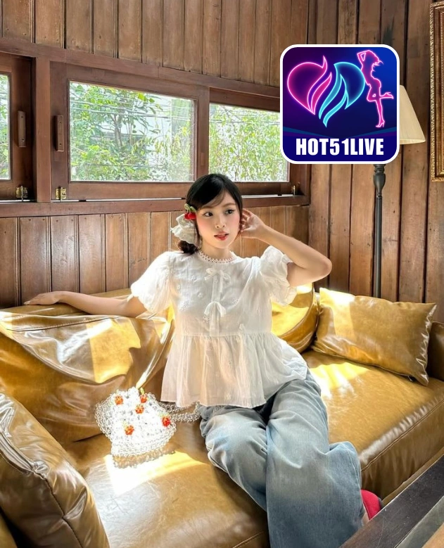 Alex Johnson-HOT51LIVE