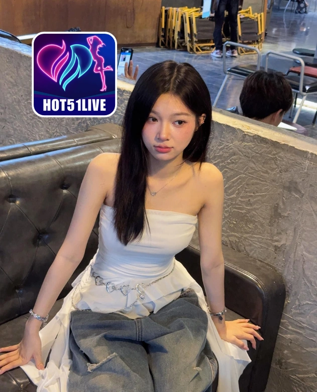 Alex Johnson-HOT51LIVE