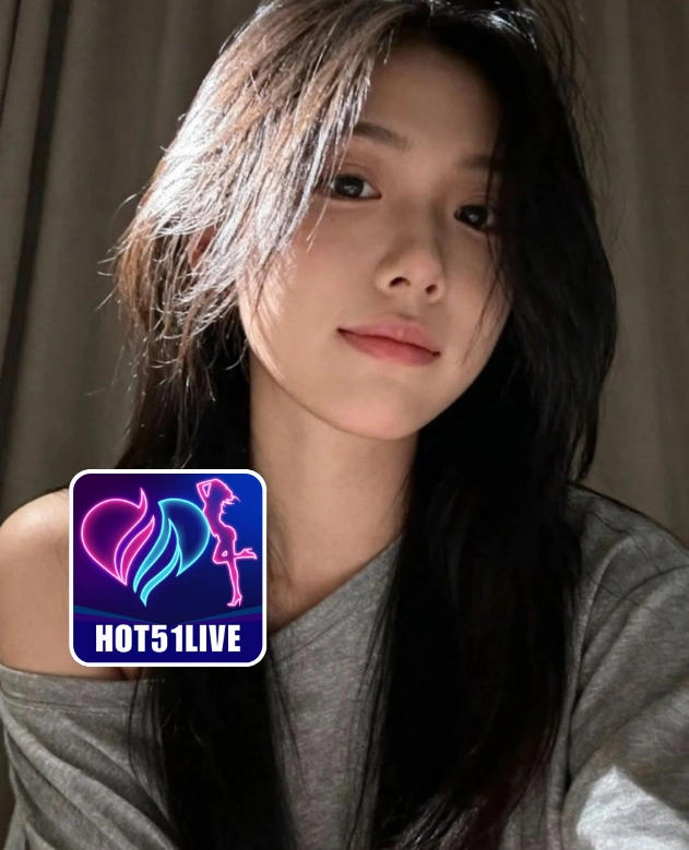 Alice Roberts-HOT51 LIVE