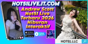 Andrew Scott-HOT51LIVE