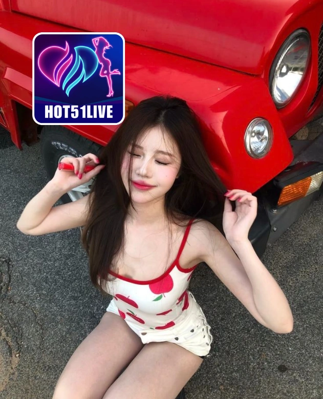 Blake Stewart-HOT51 LIVE