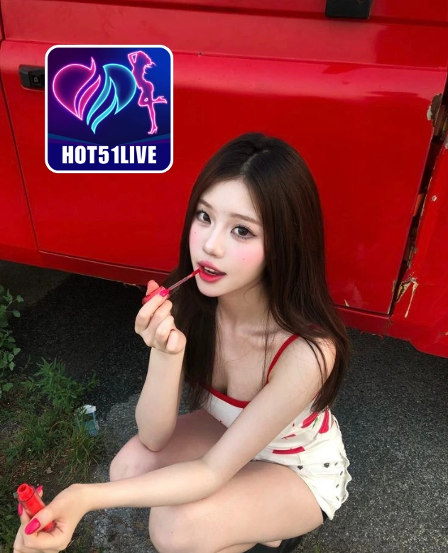 Blake Stewart-HOT51 LIVE
