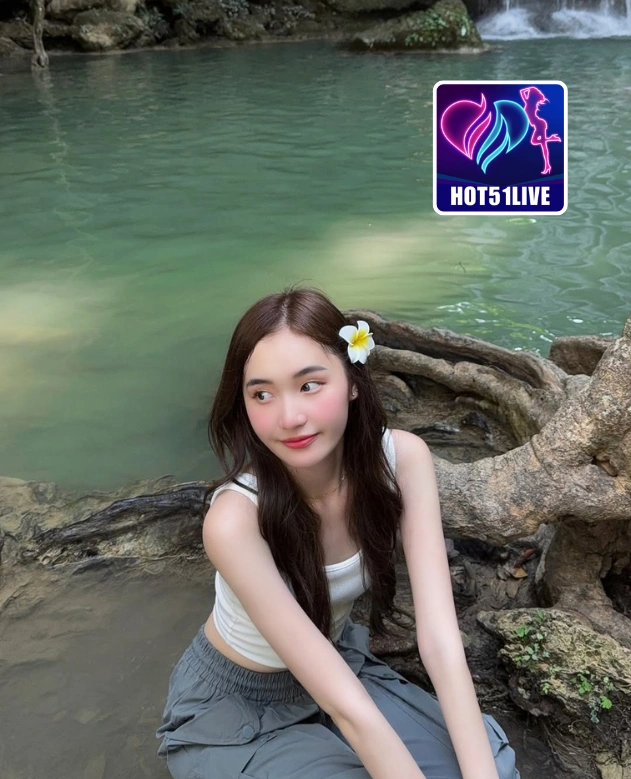 Candra Wijaya-HOT51LIVE