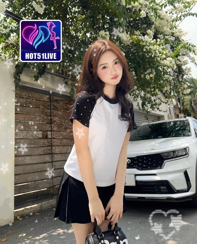 Candra Wijaya-HOT51LIVE