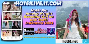 Charlotte King-hot51live