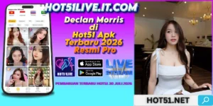 Declan Morris-HOT51LIVE