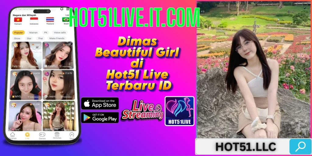 Dimas-HOT51LIVE