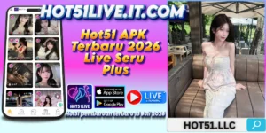 Dominic Foster-HOT51LIVE