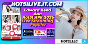 Edward Reed-HOT51
