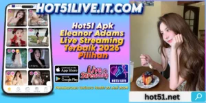 Eleanor Adams-hot51live
