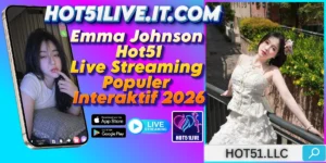 Emma Johnson-HOT51LIVE