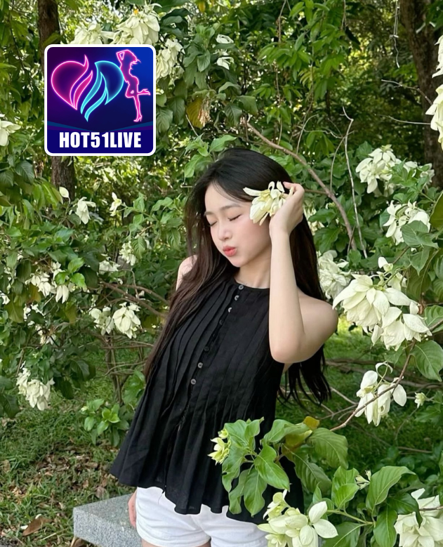 Faith Cooper-HOT51LIVE
