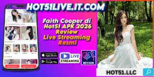 Faith Cooper-HOT51LIVE