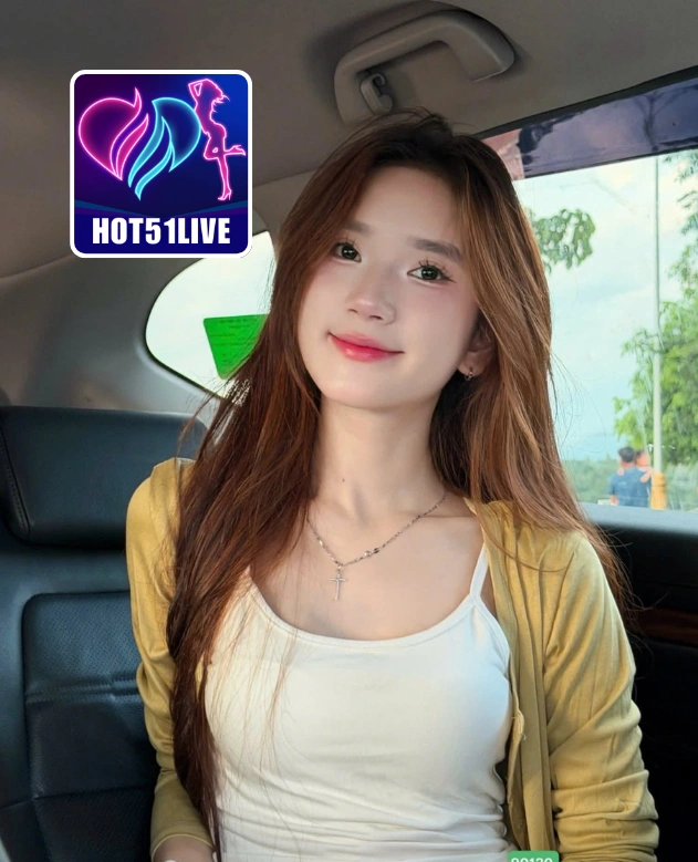 Grace Harris-HOT51LIVE