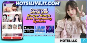 Harper Harris-HOT51LIVE