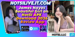 James Hayes-HOT51LIVE