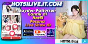 Jayden Patterson-HOT51LIVE