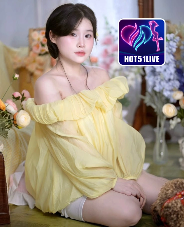 Jayden Patterson-HOT51LIVE