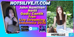John Hamilton-HOT51LIVE