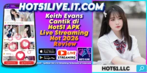 Keith Evans-HOT51