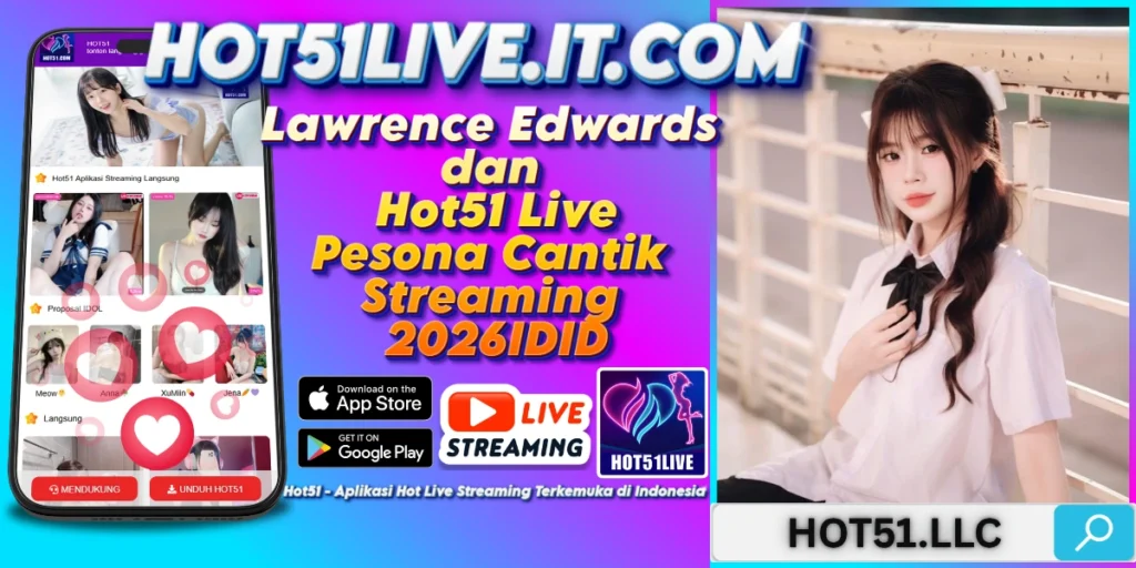 Keith Evans-HOT51
