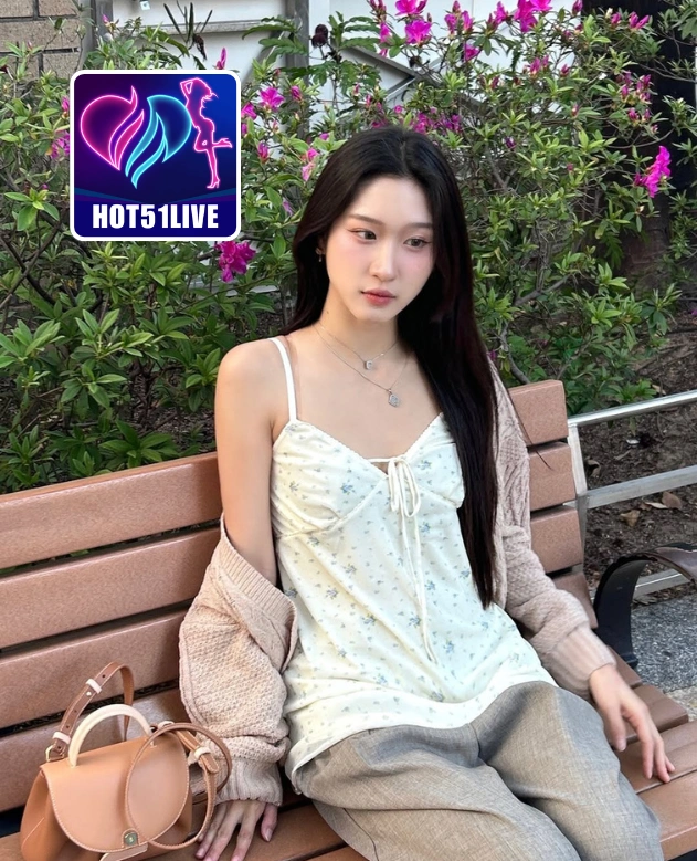 Logan Diaz-HOT51LIVE