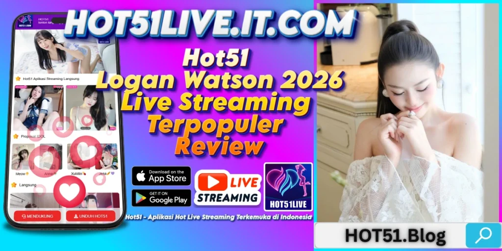 Logan Watson-hot51Live